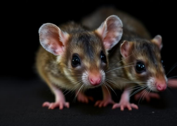 Female Mice Pay a Heavier Price: Sex Hormones Speed Retinal Degeneration