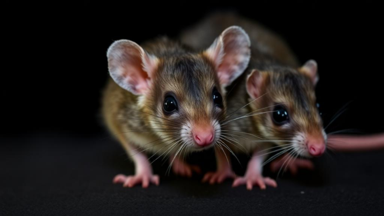 Female Mice Pay a Heavier Price: Sex Hormones Speed Retinal Degeneration