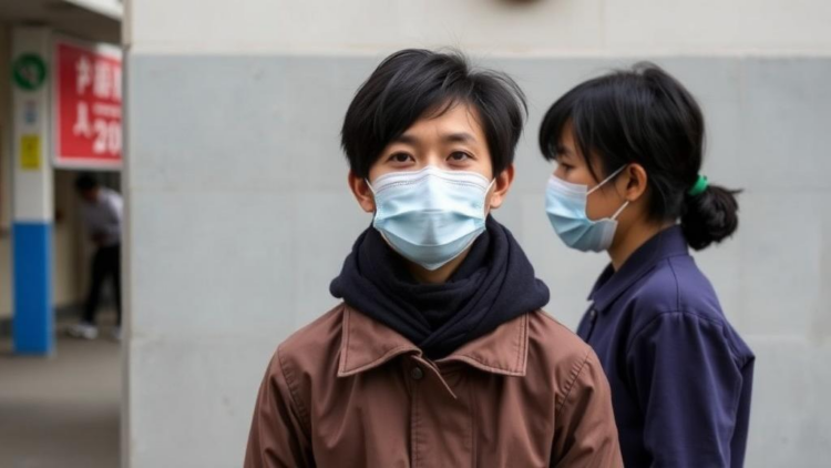 HIV Treatment Starts Faster in Chongqing, But Gaps Persist, Five-Year Study Finds