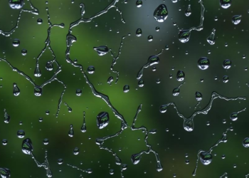 Adding a Third Radar Frequency Untangles the Hidden Puzzle of Measuring Raindrops