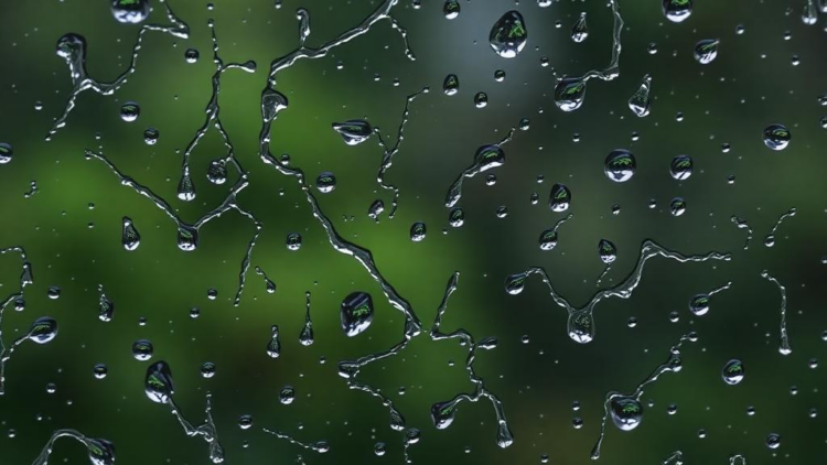 Adding a Third Radar Frequency Untangles the Hidden Puzzle of Measuring Raindrops