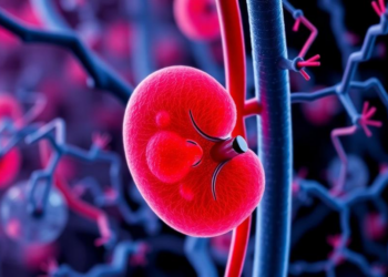 Scientists Uncover Hidden Protein Driver Behind Scarring Kidney Disease