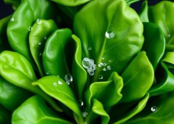 Chitosan Nanoparticles Boost Selenium and Iodine Uptake in Spinach Across Three Seasons