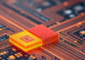 New 'Seesaw' Materials Could Supercharge Microchip Encryption at Quantumlike Speeds