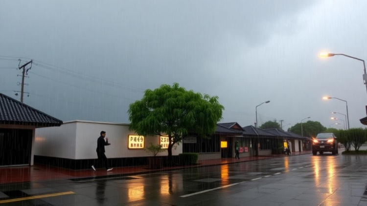 Why Climate Models Rain Too Early: New Study Pinpoints the Convection Schemes Behind China's Misplaced Downpours
