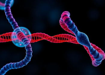 Two Master Genes That Decide Whether Blood Cells Are Born or Turn Cancerous