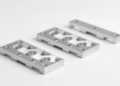 Machine Learning Borrows From Casting to Design 3D-Printed Stainless Steels