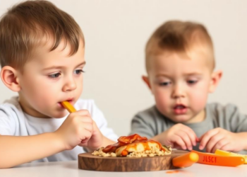 Autistic Children Show Distinct Eating Behaviours and Growth Patterns Compared With Other Developmental Disabilities