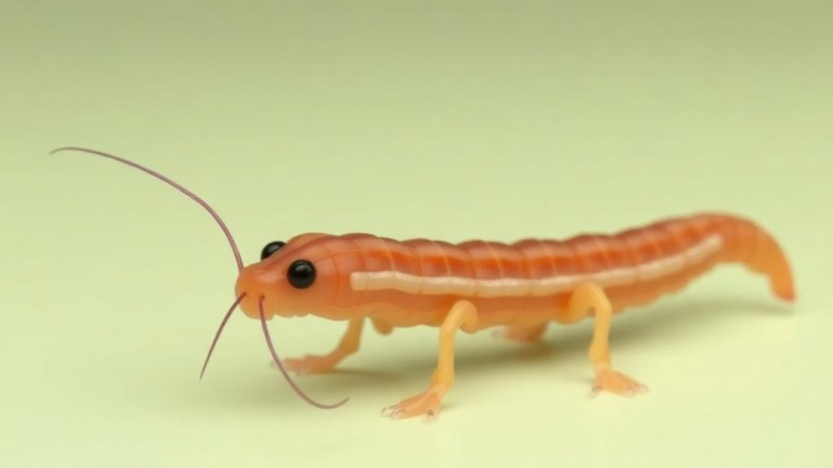 Parasitic Worm's Molecular Switch Reveals How It Adapts to Its Rat Host