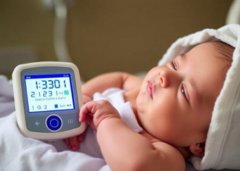 Electronic Sepsis Alarm for Newborns Flags Infection Hours Before Blood Tests