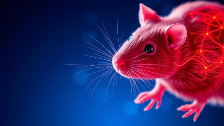 Diabetes Dementia Breakthrough: Enzyme Blocker Restores Brain Blood Flow and Memory in Rats
