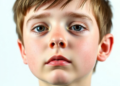 Rare Ewing Sarcoma in a Teenager's Nasal Cavity Erodes the Hard Palate