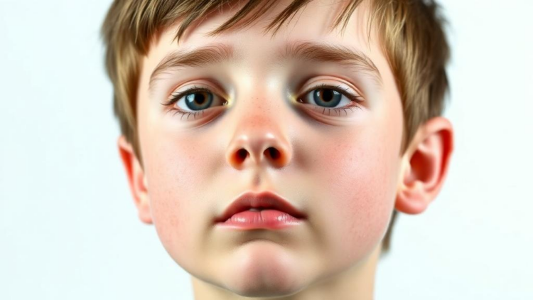 Rare Ewing Sarcoma in a Teenager's Nasal Cavity Erodes the Hard Palate