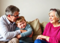 Family, Faith and Small Routines Keep Life Meaningful for Palliative Care Patients