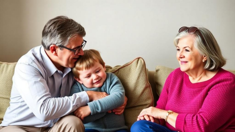 Family, Faith and Small Routines Keep Life Meaningful for Palliative Care Patients