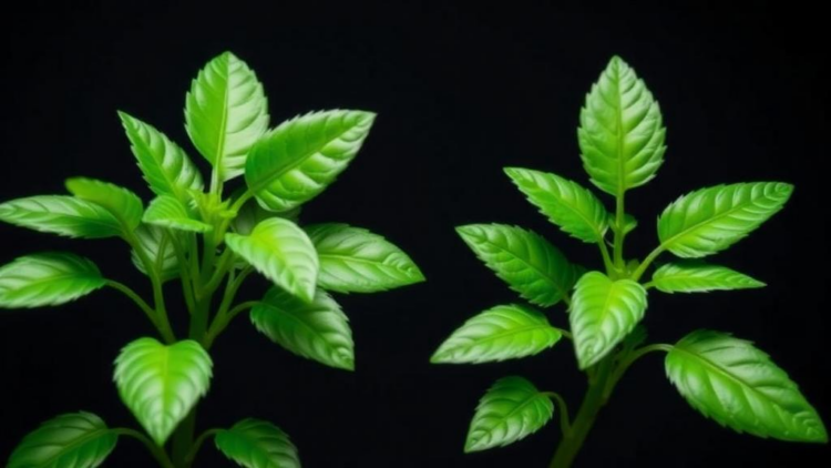 Rising CO2 and UV-B Put Two Moringa Species on Divergent Paths, Study Finds