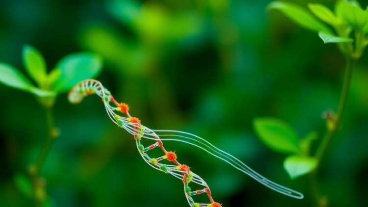 AI Tool PeTMiner Uncovers Hidden RNA Regulators That Shape Plant Gene Expression