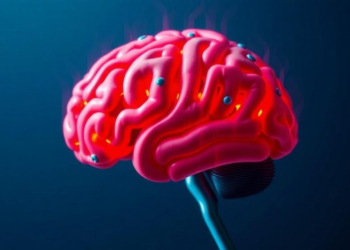 Diabetes May Rewire the Brain in a Predictable Cascade, MRI Study Finds