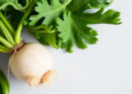 Parsnip Peels and Leaves Pack the Strongest Antioxidant and Anti-Inflammatory Punch