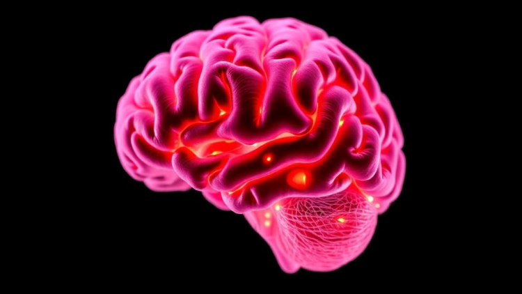 Alzheimer's Risk Gene BIN1 Acts as a Brake on Brain Inflammation