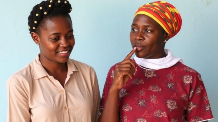 HIV Self-Tests Flag High Reactivity Among Key Populations in Cameroon's Largest Cities