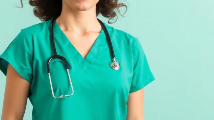 New Persian-Language Questionnaire Puts Nurses' Professional Identity to the Test