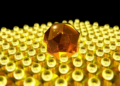 Buckyball Breakthrough: Loosening C60 Packing Pushes Perovskite Solar Cells to 27.2% Efficiency