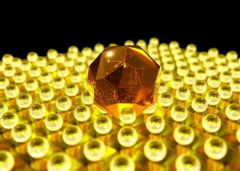 Buckyball Breakthrough: Loosening C60 Packing Pushes Perovskite Solar Cells to 27.2% Efficiency