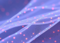 Graphene and Nanotube Coating Turns Ordinary PET Fibres into Conductive, Temperature-Sensing Textiles