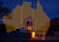 Crime Rates, Income and Housing Costs Emerge as Top Predictors of Personal Default in Australia