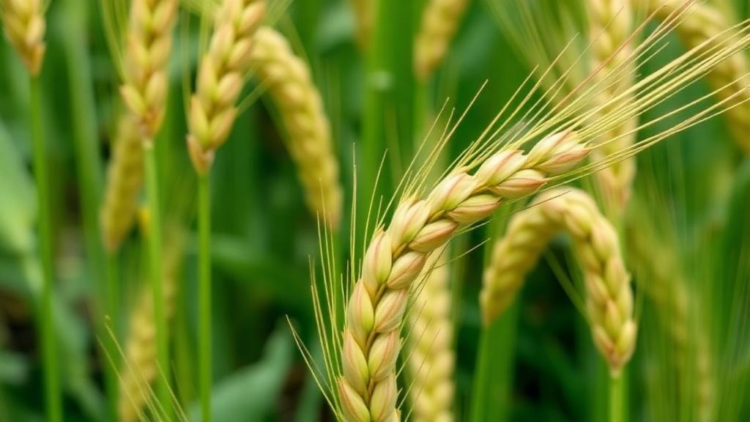Wheat Gene Pinpointed in 880-Kilobase Window Offers Durable Defense Against Powdery Mildew