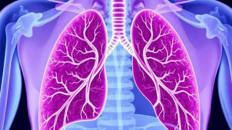 A 'Textbook' Recovery After Lung Cancer Surgery Predicts Who Lives Longer
