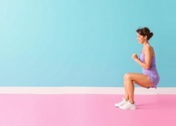 Exercise May Ease Depression and Boost Quality of Life During Menopause, Review Finds