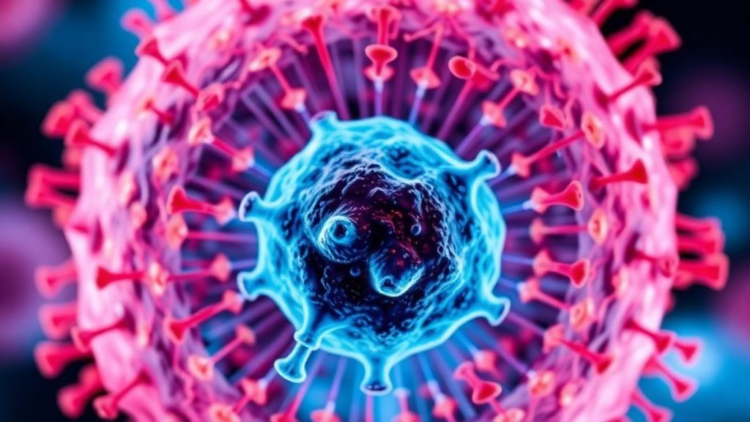 When Healthy Cells Merge: Fusion Events Trigger Genome Chaos That May Ignite Cancer