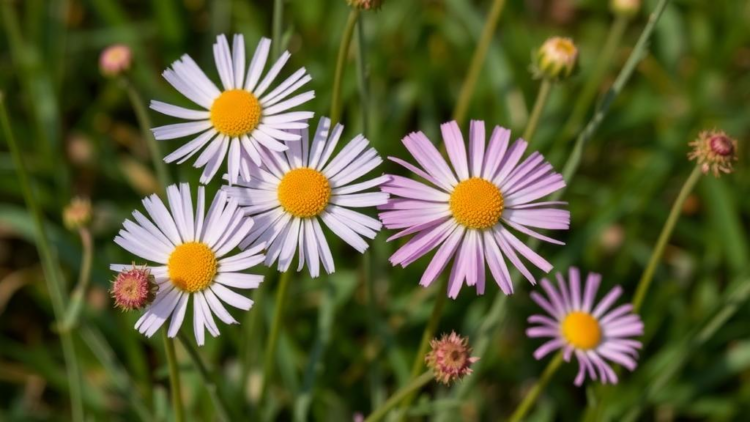 Botanists Untangle a Century of Confusion in the Fleabane Daisies of Türkiye
