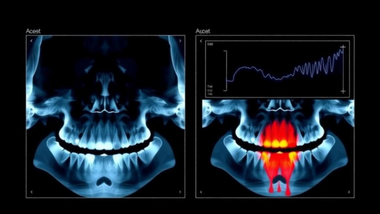 AI Reads Dental X-Rays and Patient Data Together to Gauge Gum Disease Severity