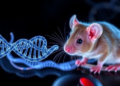 Hidden RNA Brake Inside Mitochondria Slows Fat Cell Formation in Obese Mice
