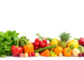 Sequencing Revolution Races to Rescue the World's Fruits and Vegetables