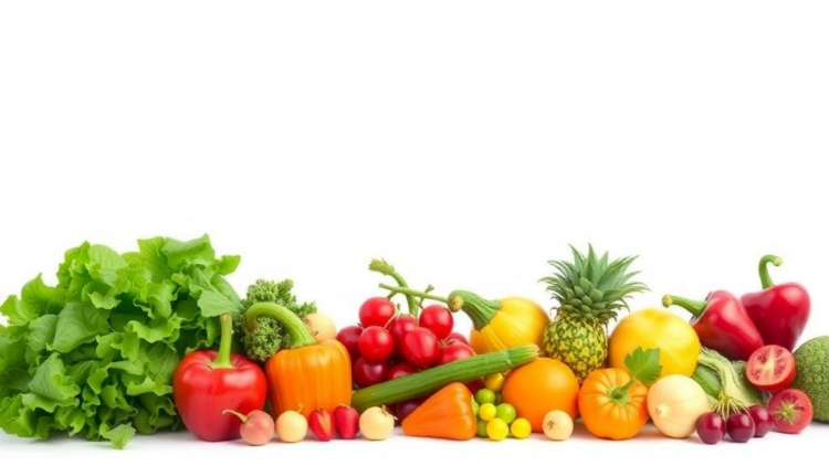 Sequencing Revolution Races to Rescue the World's Fruits and Vegetables