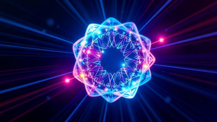Circular Dichroism in Harmonic Light Reveals a Crystal's Hidden Quantum Geometry