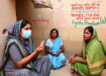 Home HPV Self-Testing Reaches 76% of Women in Odisha Slum Pilot