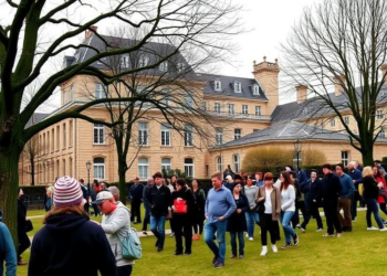 France's 220,000-Person Health Cohort Marks a Decade of Discoveries