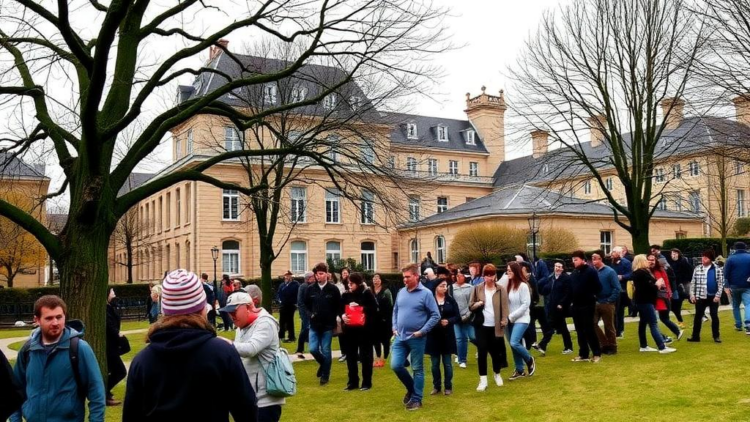 France's 220,000-Person Health Cohort Marks a Decade of Discoveries
