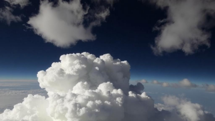 Clouds That Destroy Ozone: A Sharper Model Closes In on the Polar Stratosphere's Hidden Chemistry