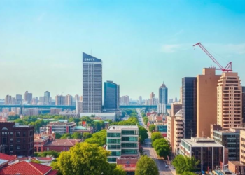 Why Heat Makes Ozone Worse in Cities but Not the Countryside