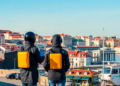 Team of AI Agents Brings Live City Data to Tourism Guidance in Lisbon