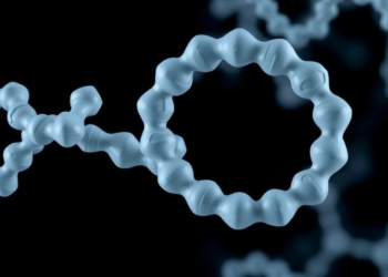 Chemists Crack the Recipe for Ring-Shaped Antibiotic Peptides with a Two-Job Molecular Handle