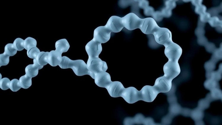 Chemists Crack the Recipe for Ring-Shaped Antibiotic Peptides with a Two-Job Molecular Handle