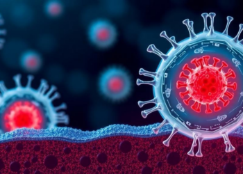 Lipid Signal 12-HHT Helps Cells Patch Membranes Torn by Bacterial Toxins