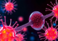 Cells Fuse Their Nuclear Envelope to Build Molecular Gateways, Study Finds